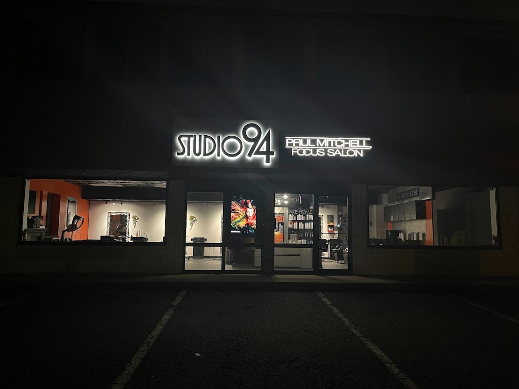 Studio 94 | 94 Ridgely Ave, Fairfield, CT 06825 | Phone: (203) 449-2186