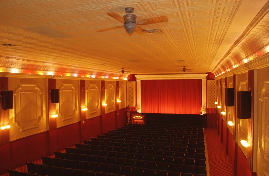 Grand Theater | 252 Main St, East Greenville, PA 18041 | Phone: (215) 679-4300