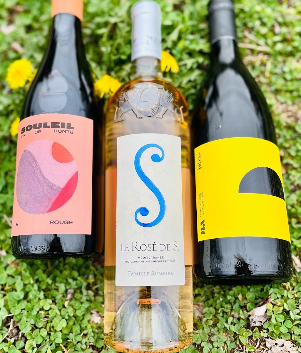 Connecticut River Wine & Spirits | 191 Middlesex Turnpike, Chester, CT 06412 | Phone: (860) 322-3381