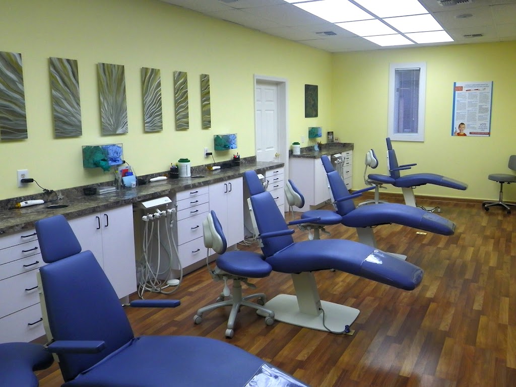 The Smile Institute (Southern Ocean Orthodontics) | 340 N Main St, Manahawkin, NJ 08050 | Phone: (609) 597-4600