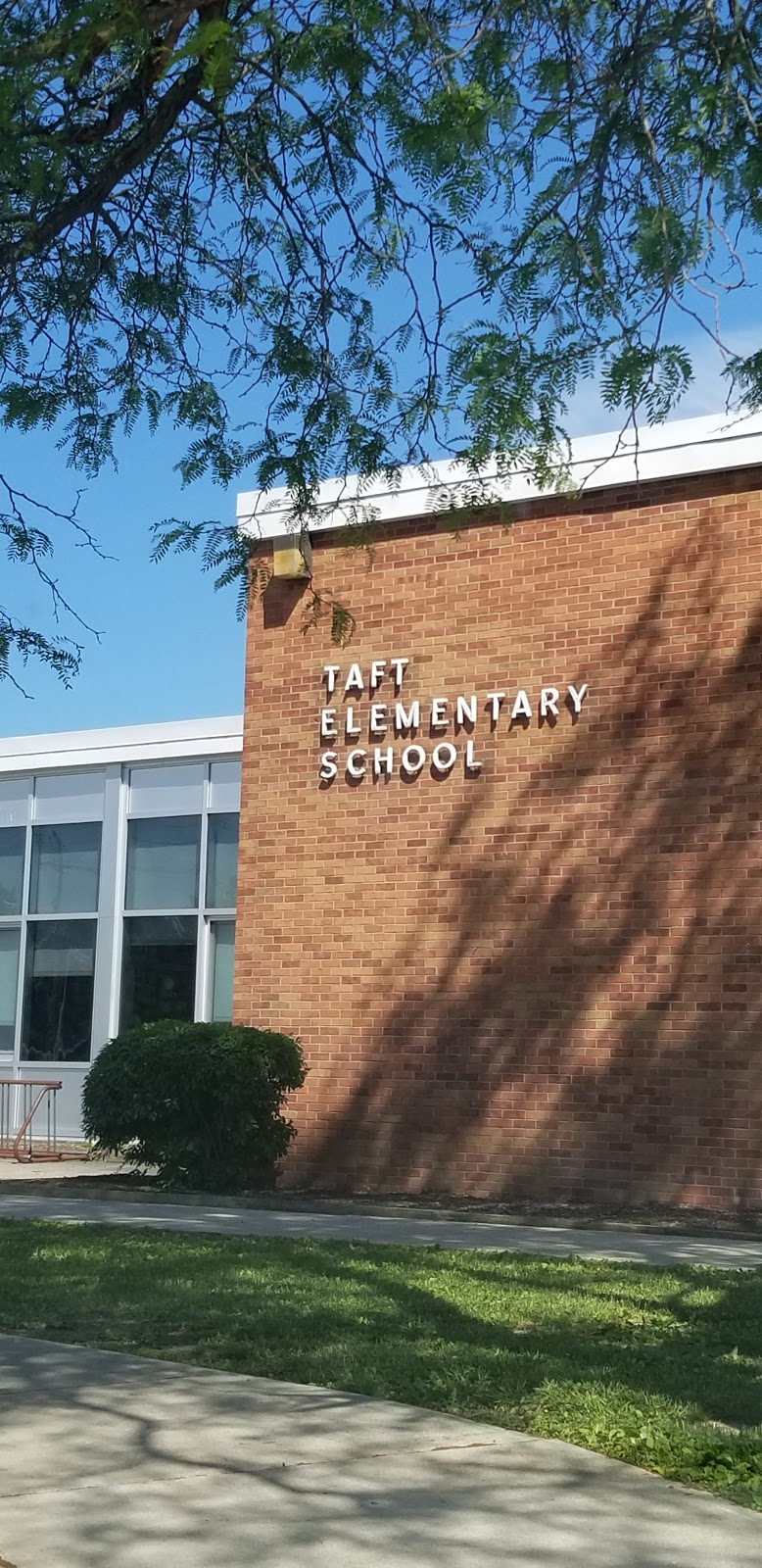 Taft Elementary School | 20 Toleman Rd, Washingtonville, NY 10992 | Phone: (845) 497-4000