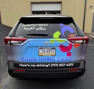 Penn Home Care Allentown | 1195 Pennsylvania Ave, Bethlehem, PA 18018 | Phone: (717) 857-4371