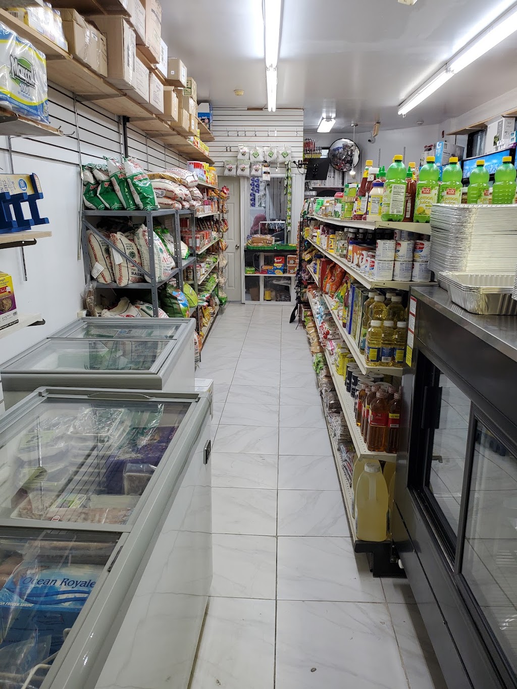 Bangla Bazar Halal Foods & Varieties | 5343 Market St, Philadelphia, PA 19139 | Phone: (267) 357-9577