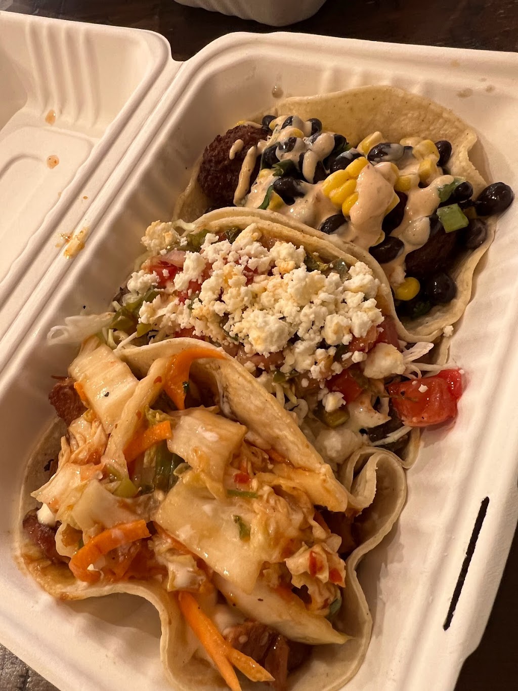 A Taco Affair | 81 Main St, Little Falls, NJ 07424 | Phone: (973) 812-8226