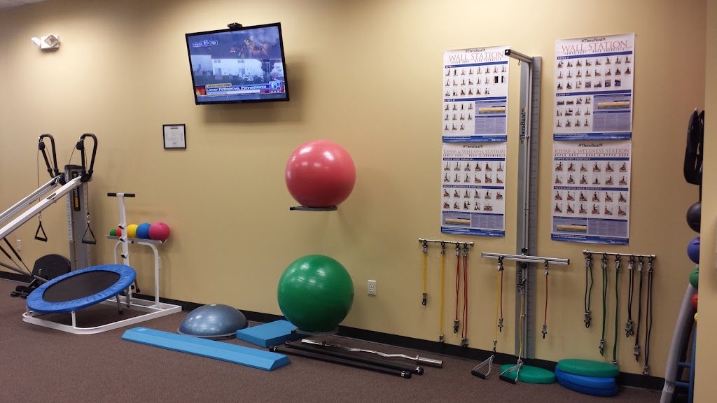 Xcelerate Physical Therapy | 214 S Newtown Street Rd, Newtown Square, PA 19073 | Phone: (610) 624-5111