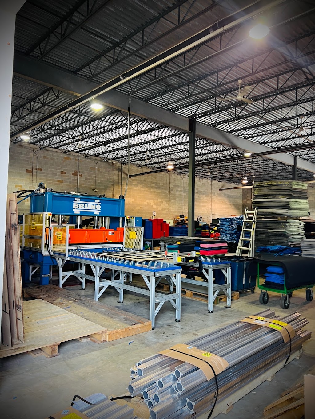 Kirikian Industries | 147 Walters Ave, Ewing Township, NJ 08638 | Phone: (609) 771-3840