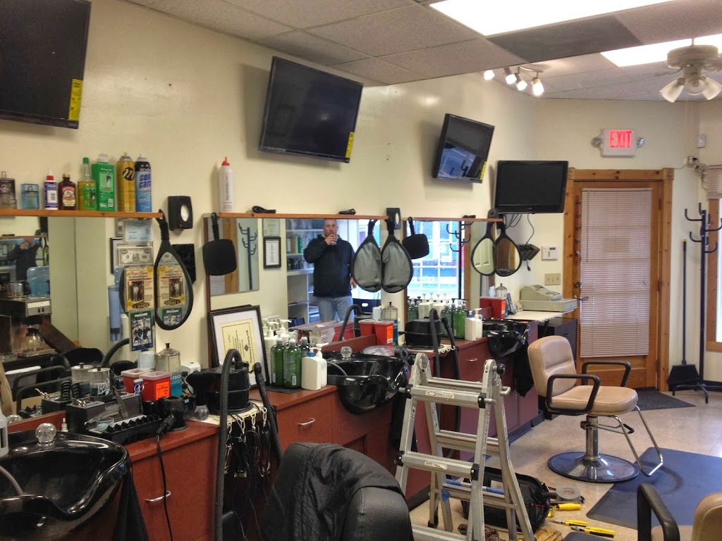 Barbers Unlimited | 610 Main St, Plantsville, CT 06479 | Phone: (860) 426-0100