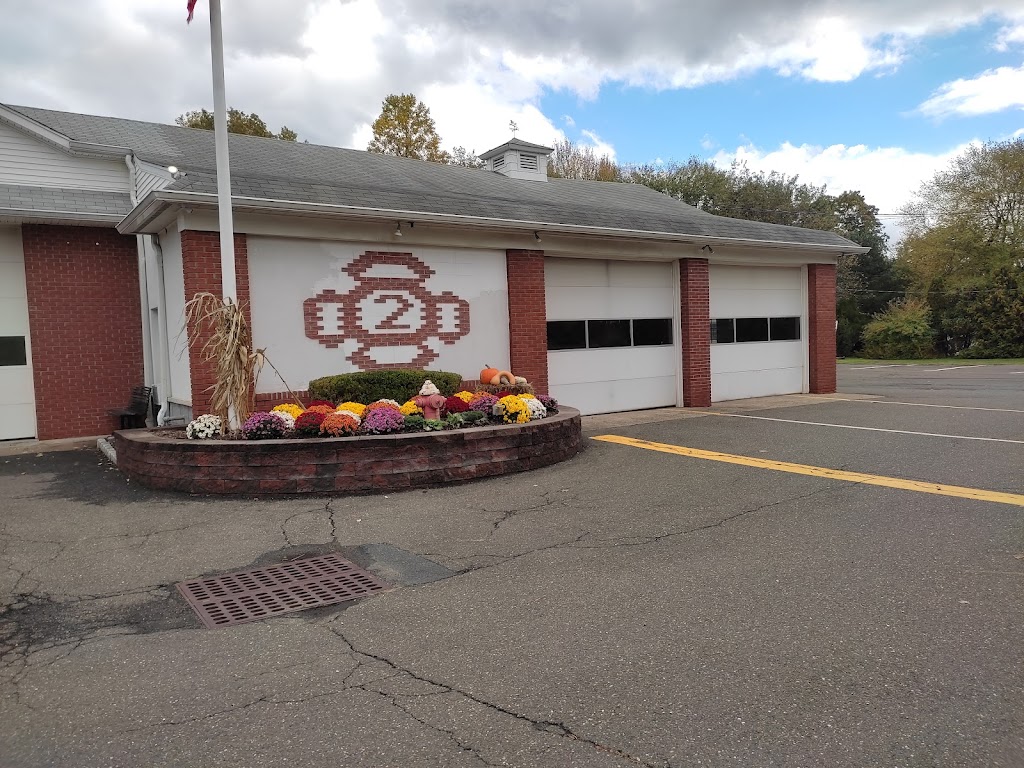 Wyckoff Fire Department | 1 Scott Plaza, Wyckoff, NJ 07481 | Phone: (201) 891-2121