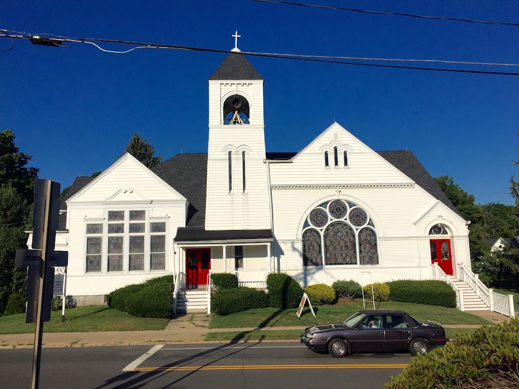 Watertown United Methodist Church | 305 Main St, Watertown, CT 06795 | Phone: (860) 274-4067