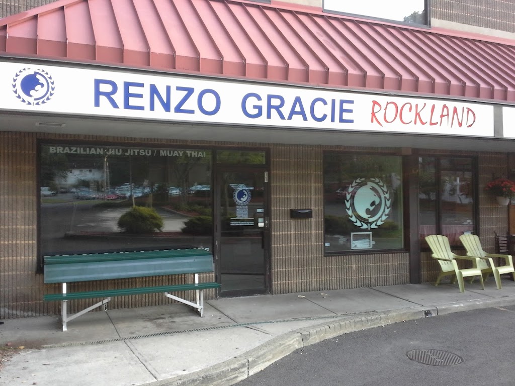 Renzo Gracie Rockland | 9 Ingalls St, Nyack, NY 10960 | Phone: (877) 353-4797