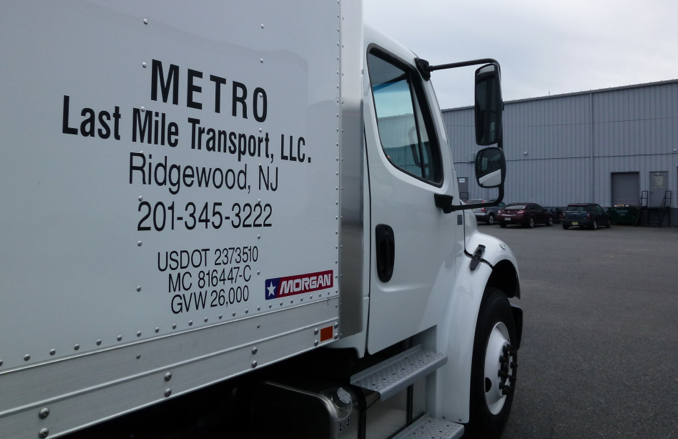 Metro City Supply Chain | 600 Meadowlands Pkwy, Secaucus, NJ 07094 | Phone: (201) 345-3222