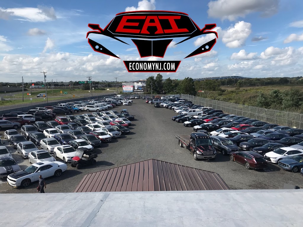 Economy Auto Inc. | 45 Victory Plaza, South Amboy, NJ 08879 | Phone: (732) 721-2245