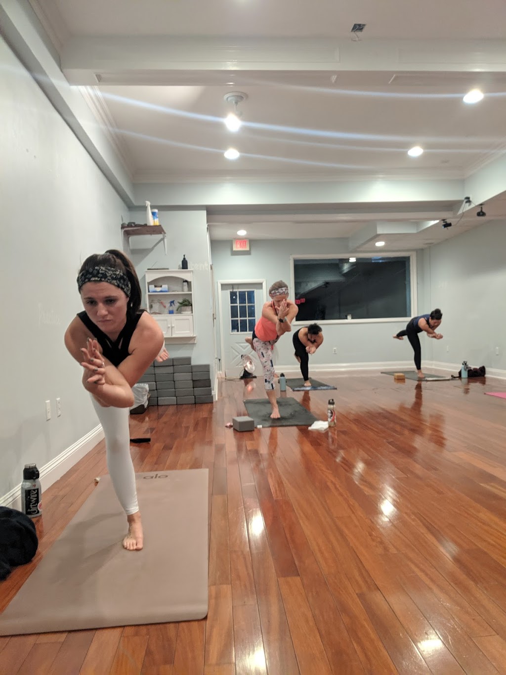 Ah-ha Yoga | 294 NJ-94, Vernon Township, NJ 07462 | Phone: (862) 432-7655