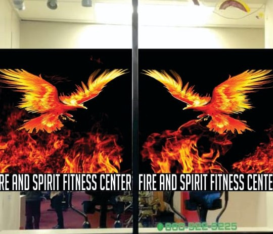 Fire and Spirit Fitness Center | 1051 Blue Hills Ave, Bloomfield, CT 06002 | Phone: (860) 888-6597