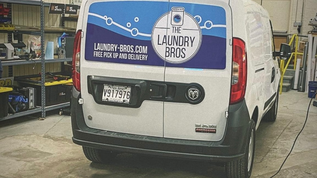 Laundry Bros Toms River | 945 NJ-166, Toms River, NJ 08753 | Phone: (848) 266-3379