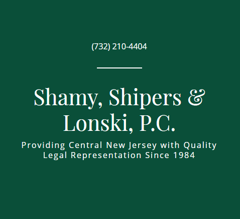 Shamy, Shipers & Lonski, P.C. | 334 Milltown Rd, East Brunswick, NJ 08816 | Phone: (732) 210-4404