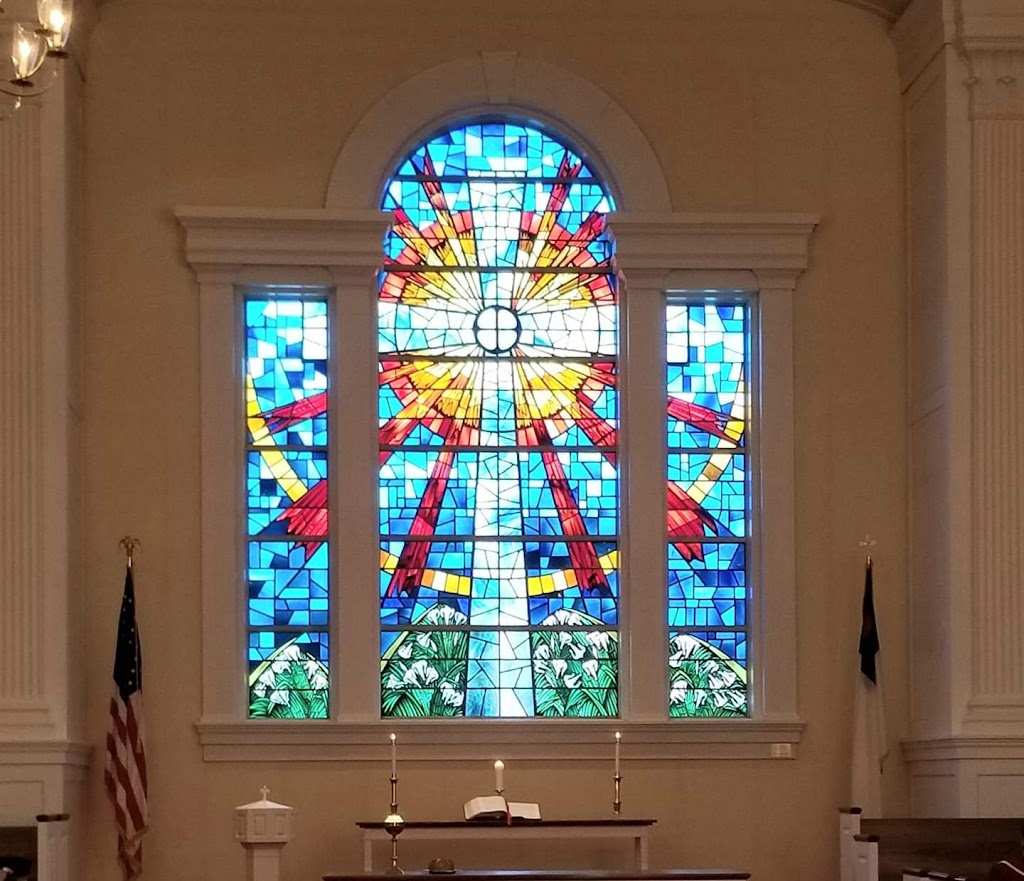 The Presbyterian Church on the Hill | 10 Cold Indian Springs Rd, Ocean Township, NJ 07712 | Phone: (732) 493-4110