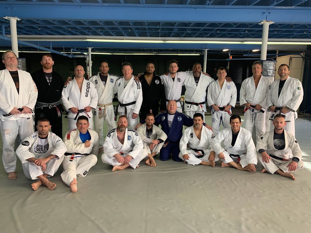 Carlson gracie Jiu-jitsu | 85 Willow St, New Haven, CT 06511 | Phone: (203) 691-1798