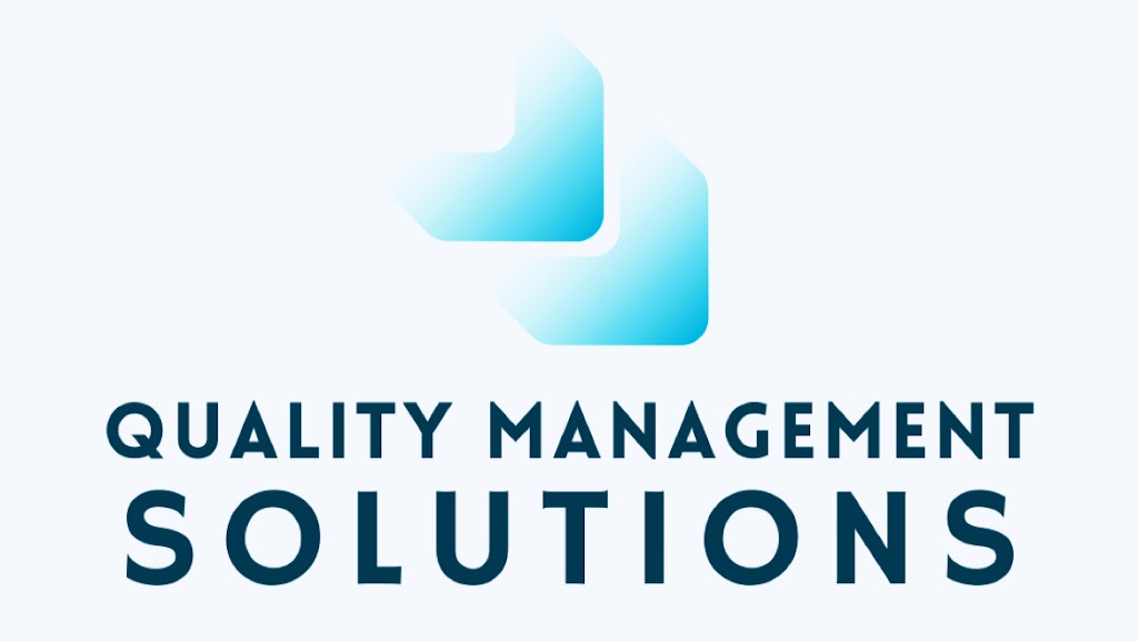 Quality Management Solutions (QMS) | 1255 NJ-70W Suite 30-N, Lakewood, NJ 08701 | Phone: (848) 459-8035