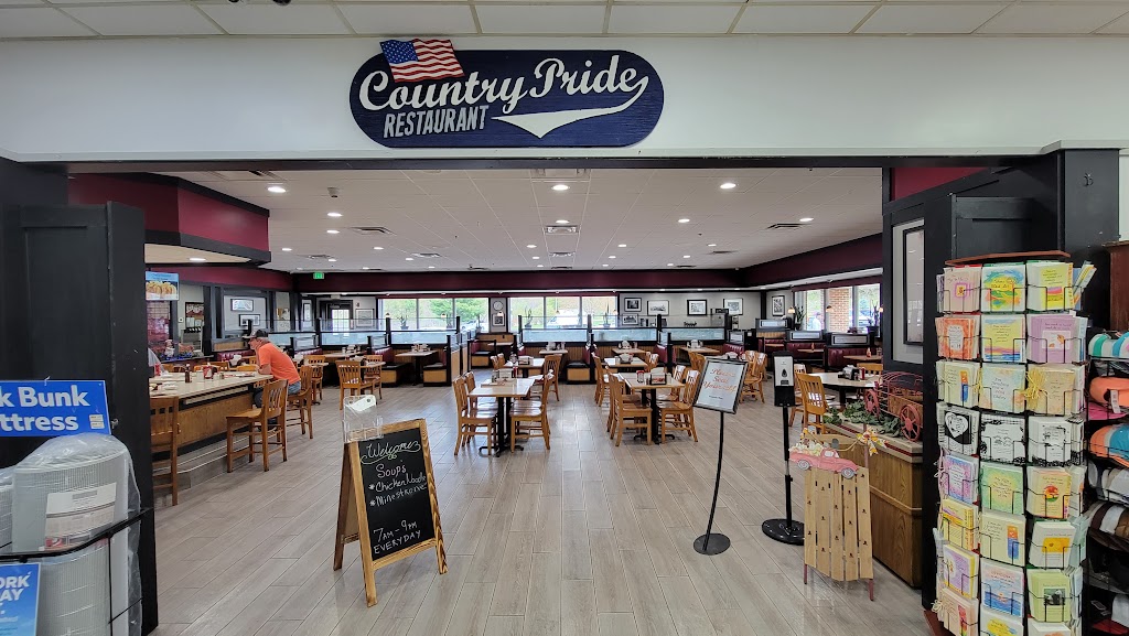 Country Pride | 327 Ruby Rd, Willington, CT 06279 | Phone: (860) 684-0499