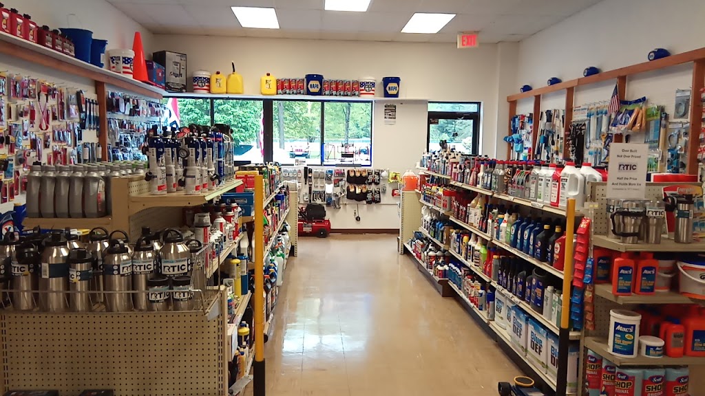 NAPA Auto Parts - Auto Parts Plus | 388 Danbury Rd, Wilton, CT 06897 | Phone: (203) 762-0319