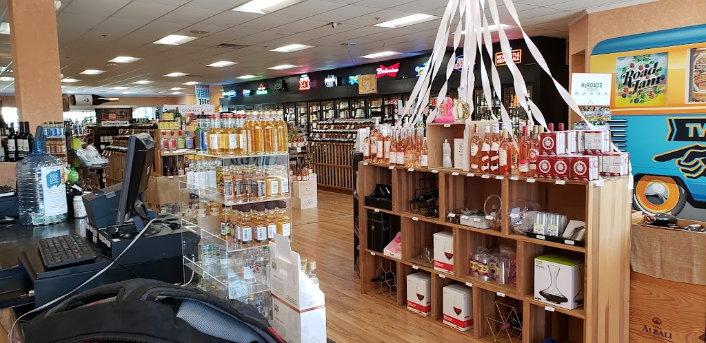 The Wine Emporium | UPPER LEVEL, 702 Bridgeport Ave, Shelton, CT 06484 | Phone: (203) 929-9600