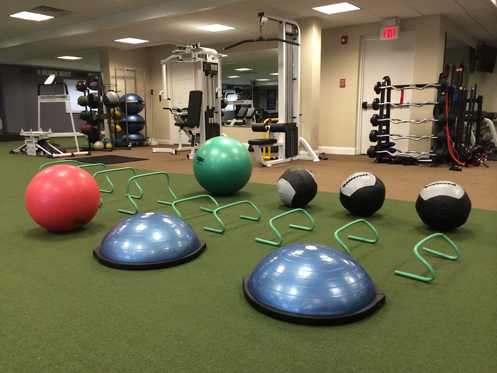 Total Form Fitness: Personal Training | 250 E Hartsdale Ave, Hartsdale, NY 10530 | Phone: (914) 874-5451