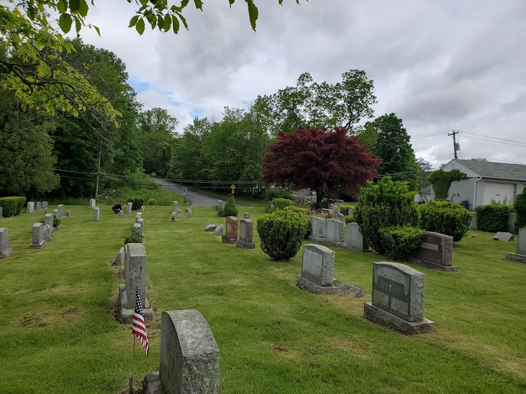 Raymond Hill Cemetery | 165 NY-52, Carmel Hamlet, NY 10512 | Phone: (845) 225-4632