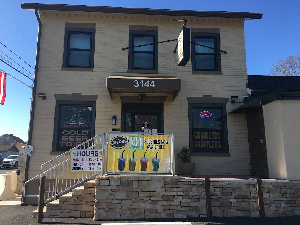 HOKEY BEVERAGE | 3144 N Front St, Whitehall, PA 18052 | Phone: (610) 443-0470