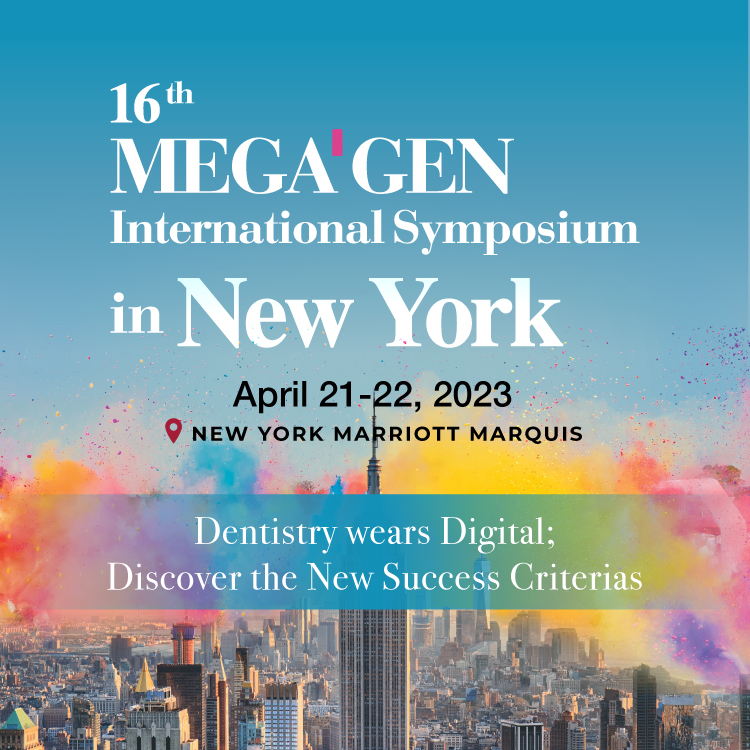 MegaGen America | 600 Sylvan Ave Suite 404, Englewood Cliffs, NJ 07632 | Phone: (844) 288-5425