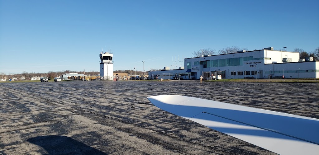 FlightLevel Aviation Dutchess POU | 263 New Hackensack Road, FlightLevel Dutchess, Wappingers Falls, NY 12590 | Phone: (845) 849-3770