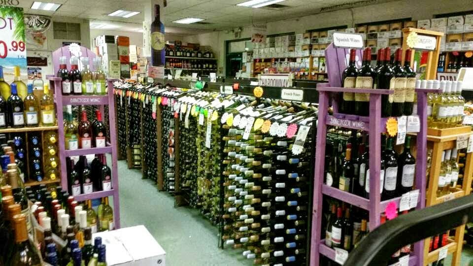 Putnam Wine & Liquors | 545 US-6, Mahopac, NY 10541 | Phone: (845) 628-8808