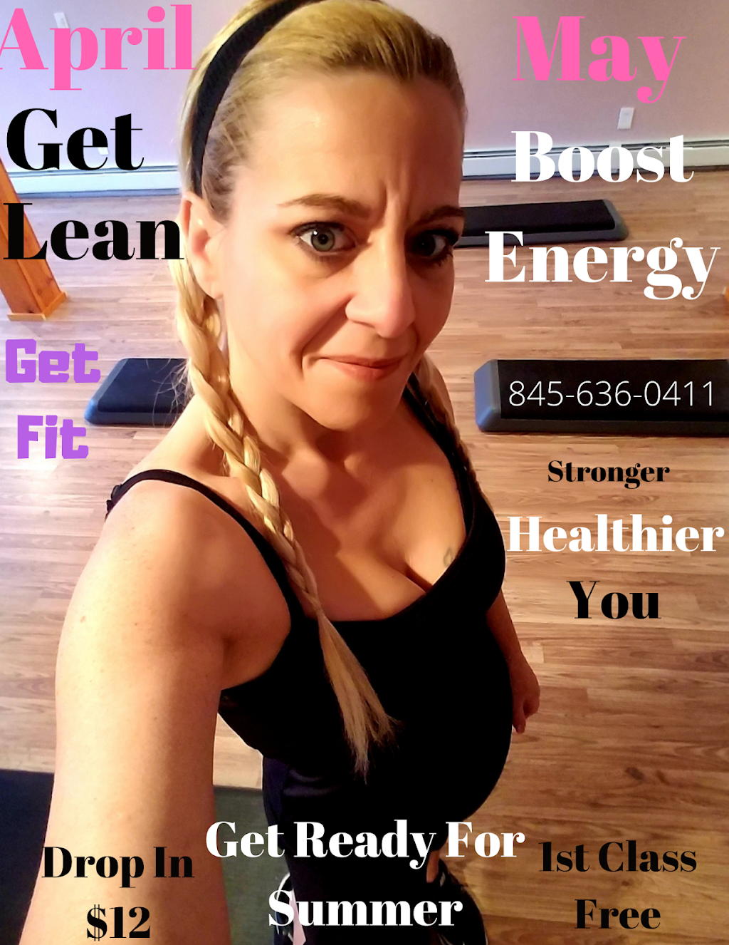 A Healthier You Center | A Healthier You Studio 2235, NY-208, Montgomery, NY 12549 | Phone: (845) 636-0411