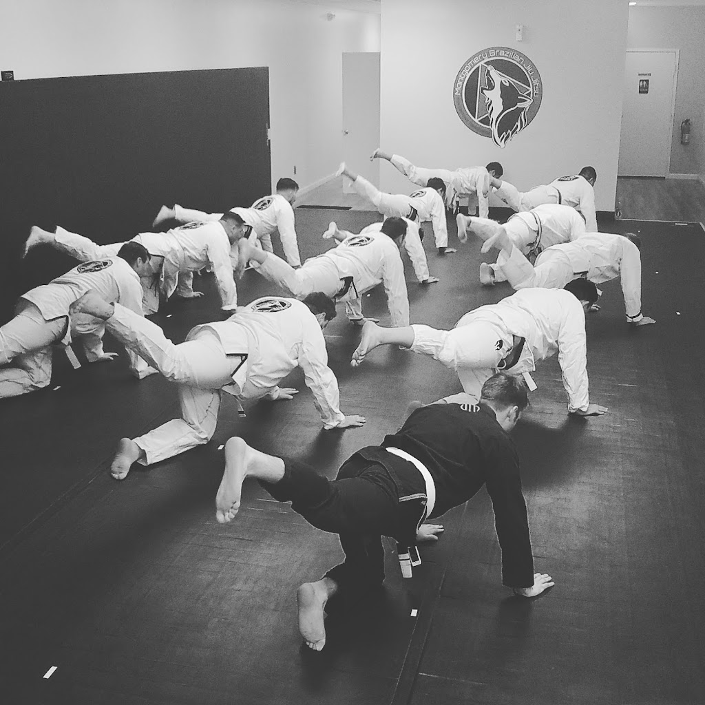 Montgomery Brazilian Jiu-Jitsu | 21 Belle Mead Griggstown Road, Belle Mead, NJ 08502 | Phone: (609) 577-4445