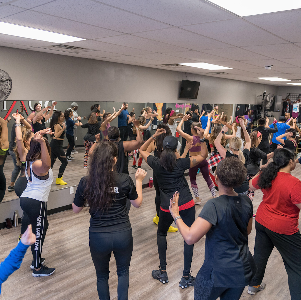 Burn Fitness Studio | 173 Stelton Rd, Piscataway, NJ 08854 | Phone: (732) 797-8521