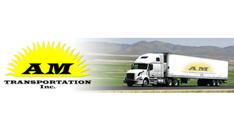 A M Transportation Inc | 500 Creek Rd, Delanco, NJ 08075 | Phone: (856) 461-5586