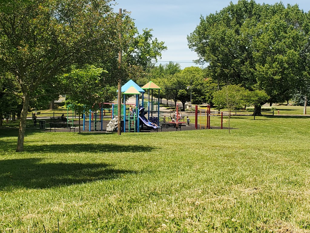 Champions Park Playground | 910 Tustin St, Philadelphia, PA 19111 | Phone: (512) 246-2683