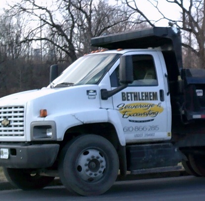 Bethlehem Sewerage & Excavating Services, LLC | 1807 6th St, Bethlehem, PA 18020 | Phone: (610) 866-2815