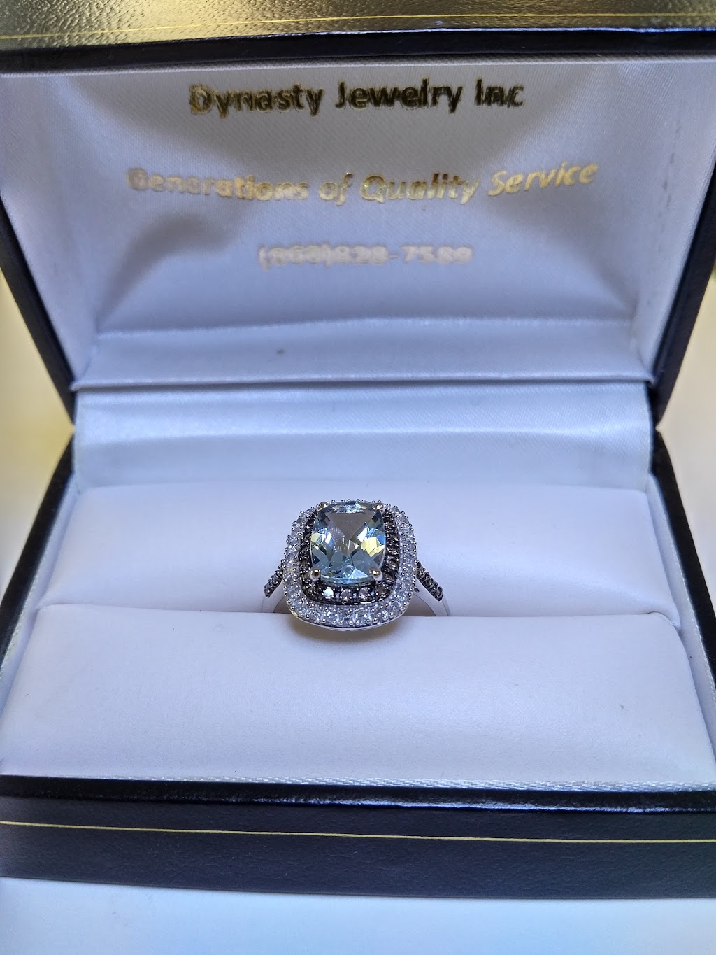 Dynasty Jewelry | 1064 Farmington Ave, Berlin, CT 06037 | Phone: (860) 828-7589