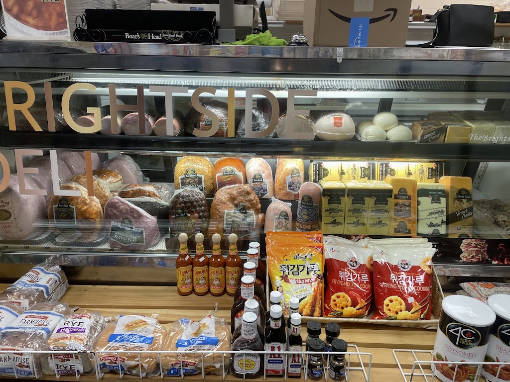 Brightside Deli | 2 Westbrook Dr, Cortlandt, NY 10567 | Phone: (914) 526-4260