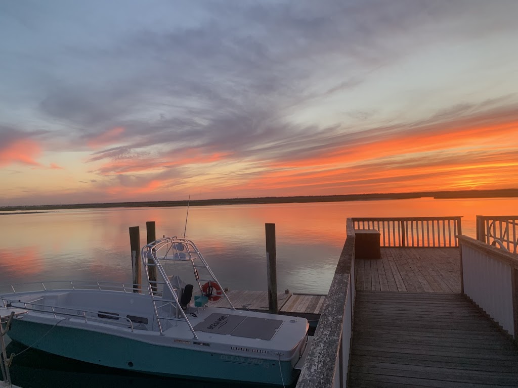 Sea Isle Parasail Inc | 86th St, Dennis, NJ 08243 | Phone: (609) 263-5555