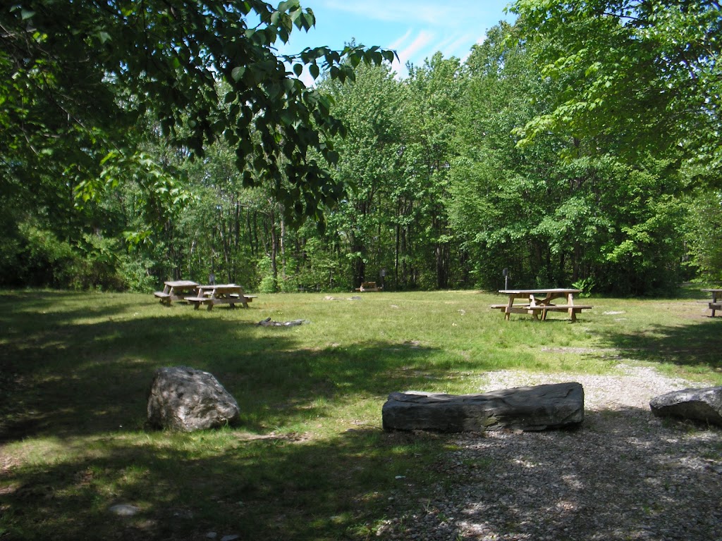 Prospect Mountain Campground | 1349 Main Rd, Granville, MA 01034 | Phone: (413) 357-6494