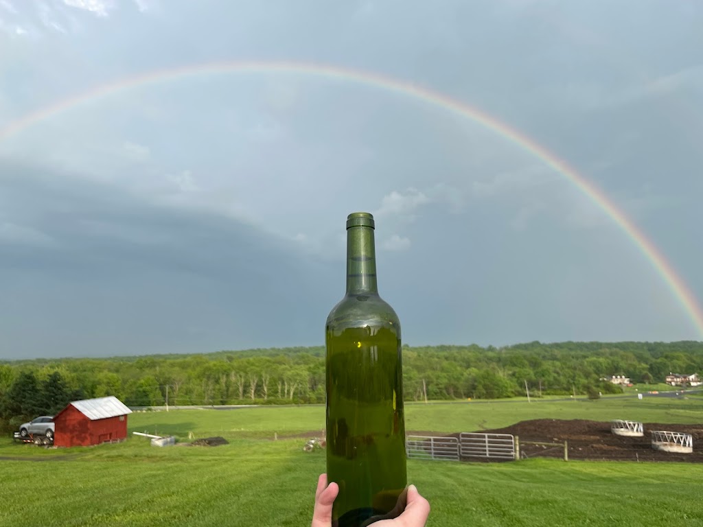 Bruynswick Winery | 1308 Bruynswick Rd, Gardiner, NY 12525 | Phone: (845) 745-0550