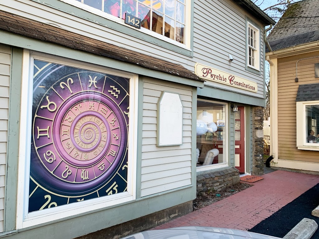 Psychic Consultations | 142 King St, Chappaqua, NY 10514 | Phone: (914) 705-1943