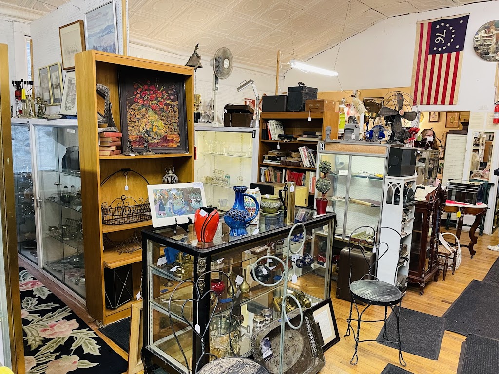 Bijou Galleries Ltd | 50 Main St, Cold Spring, NY 10516 | Phone: (845) 265-4337