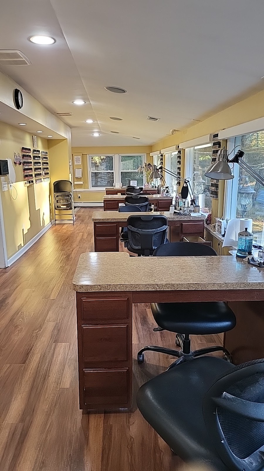 Beauty Creations Salon & Spa | 540 PA-739, Lords Valley, PA 18428 | Phone: (570) 775-7634
