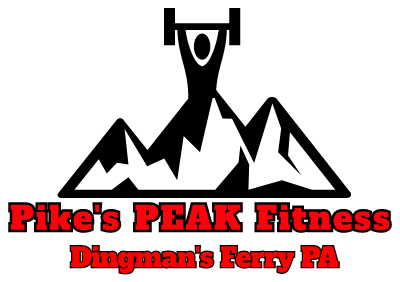 Pikes Peak Fitness | 343 Wild Acrs Dr, Dingmans Ferry, PA 18328 | Phone: (718) 702-2833