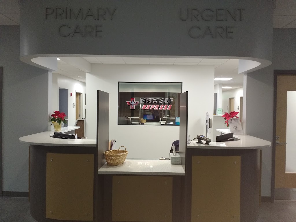 MedCare Express Urgent Care/ Primary Care | 2288 Berlin Turnpike, Newington, CT 06111 | Phone: (860) 757-3575