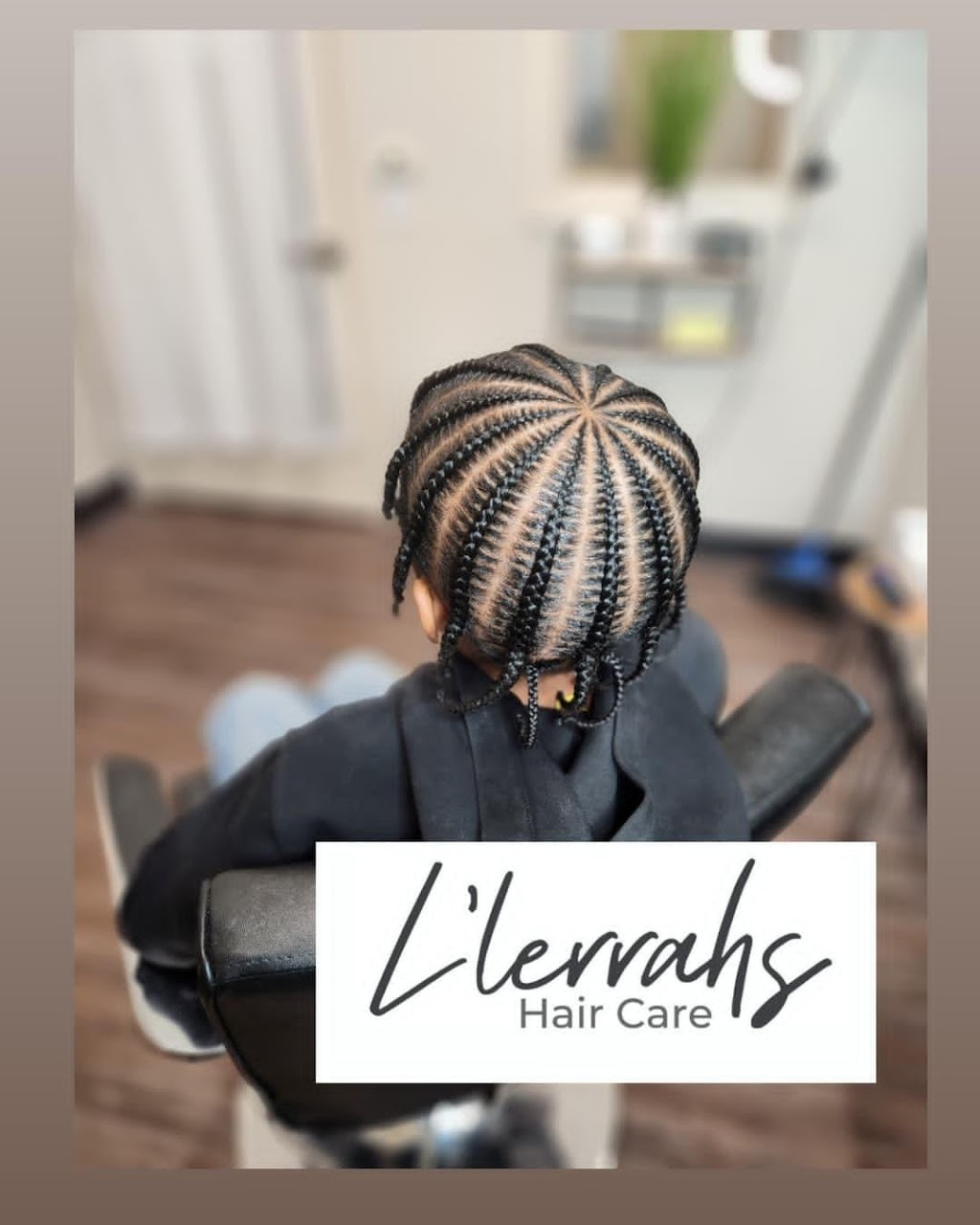 Llerrahs Hair Care | 155f US-130 Suite 315, Cinnaminson, NJ 08077 | Phone: (856) 236-4617