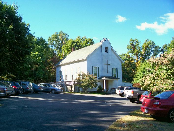 Mountainville United Methodist Church | 615 Angola Rd, Mountainville, NY 10953 | Phone: (845) 534-2721